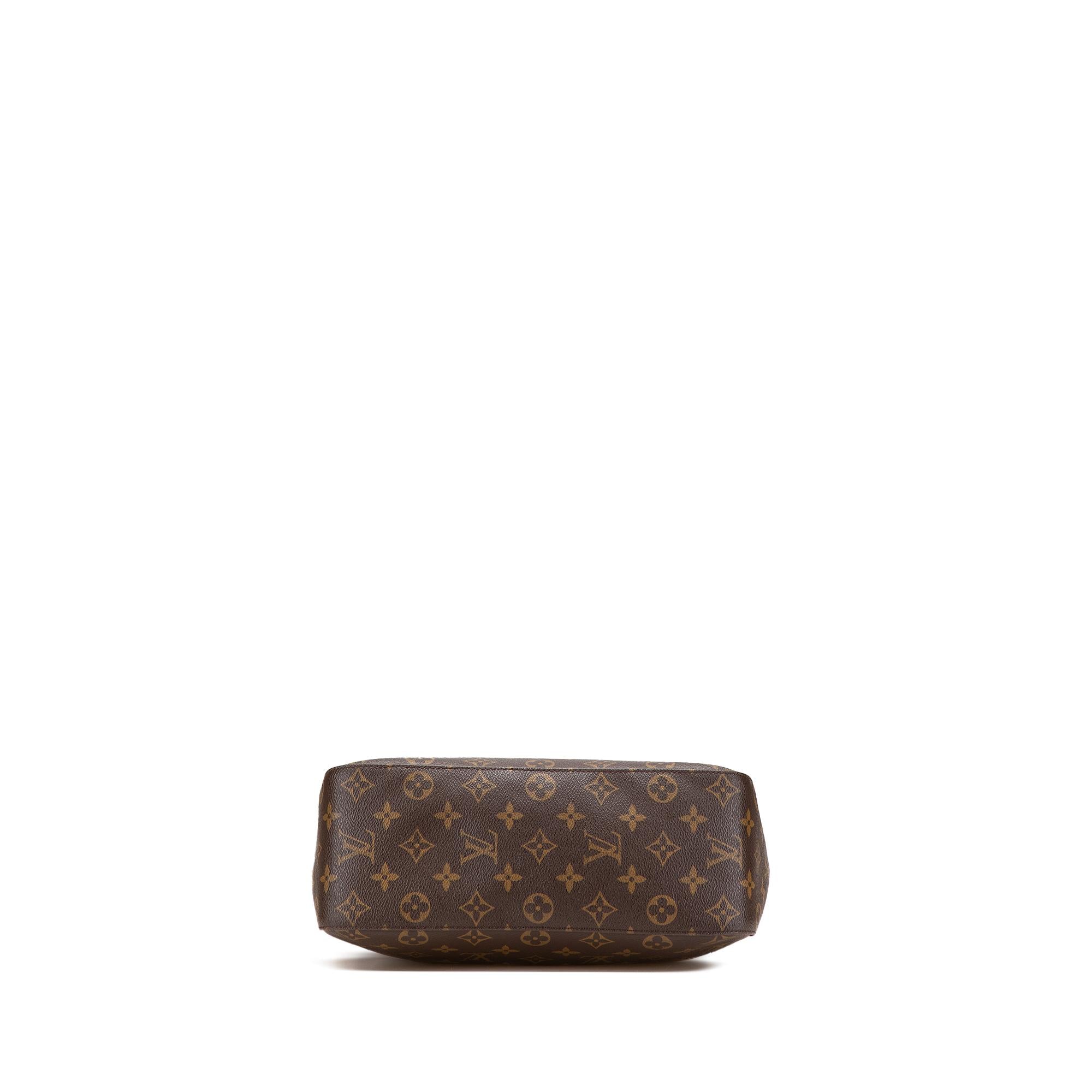 Louis Vuitton Monogram Looping GM