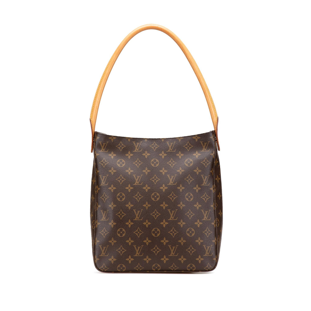 Louis Vuitton Monogram Looping GM