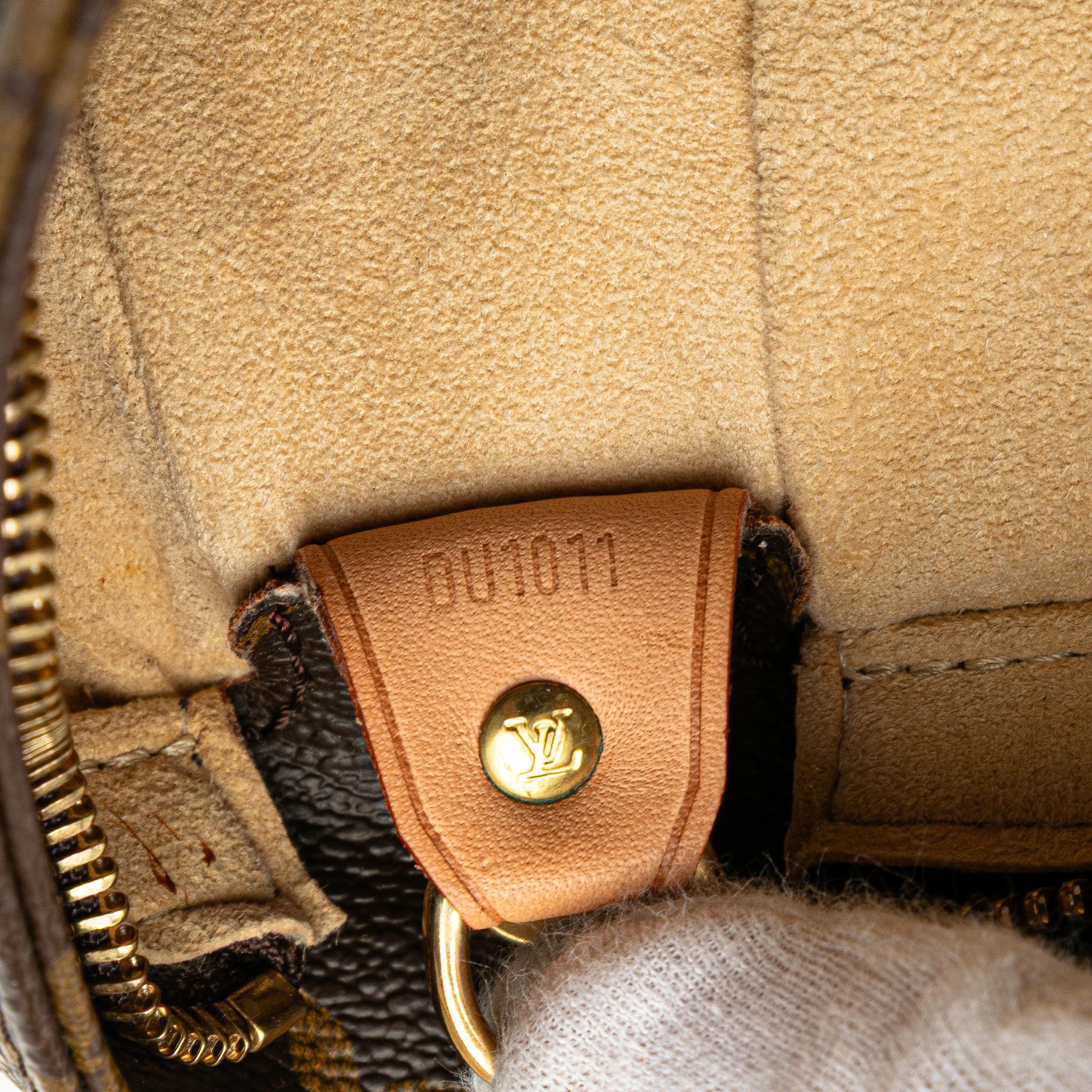 Louis Vuitton Monogram Looping GM