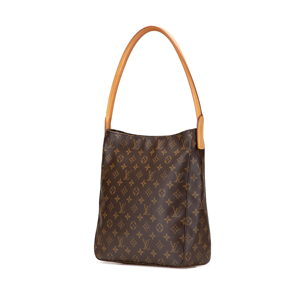 Louis Vuitton Monogram Looping GM