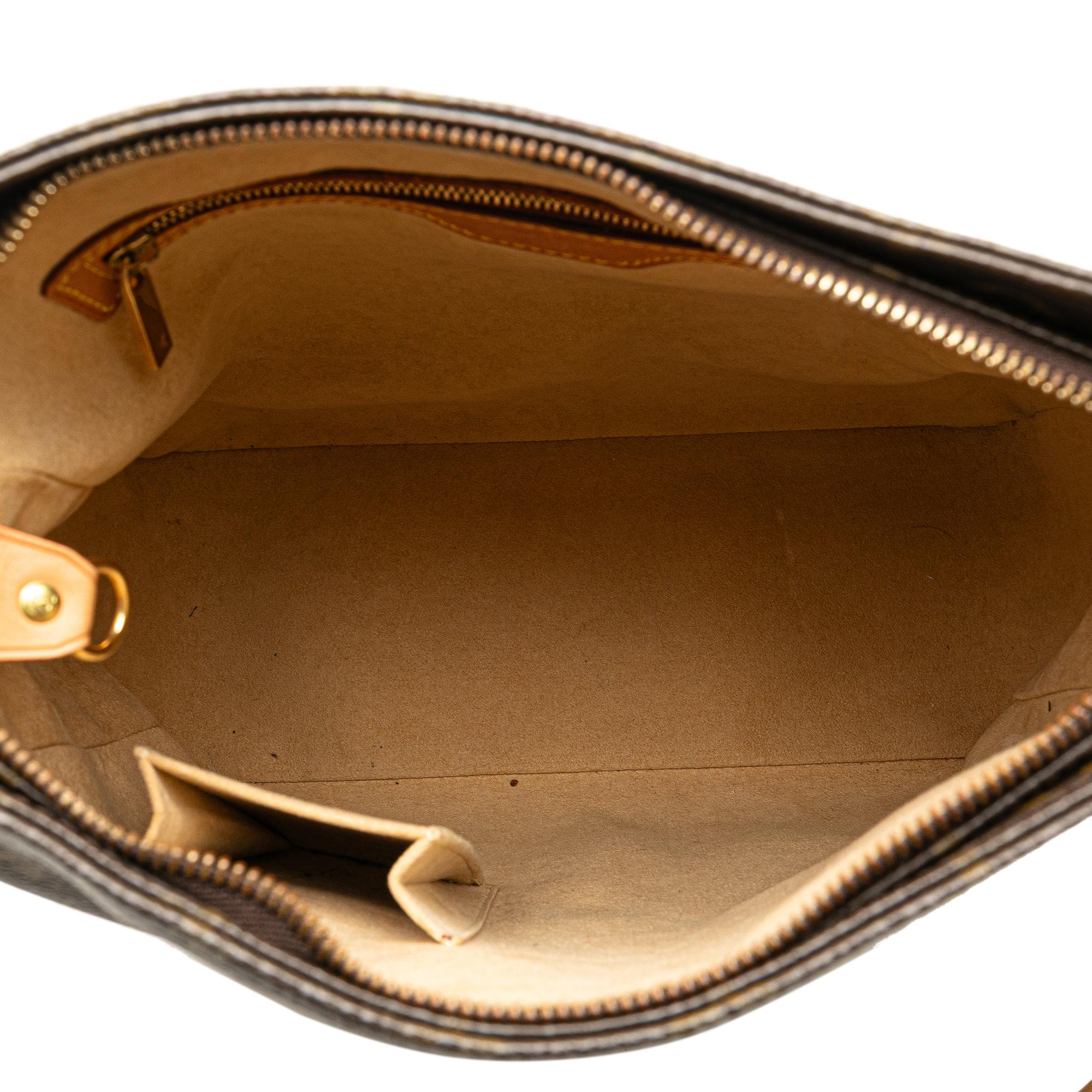 Louis Vuitton Monogram Looping GM