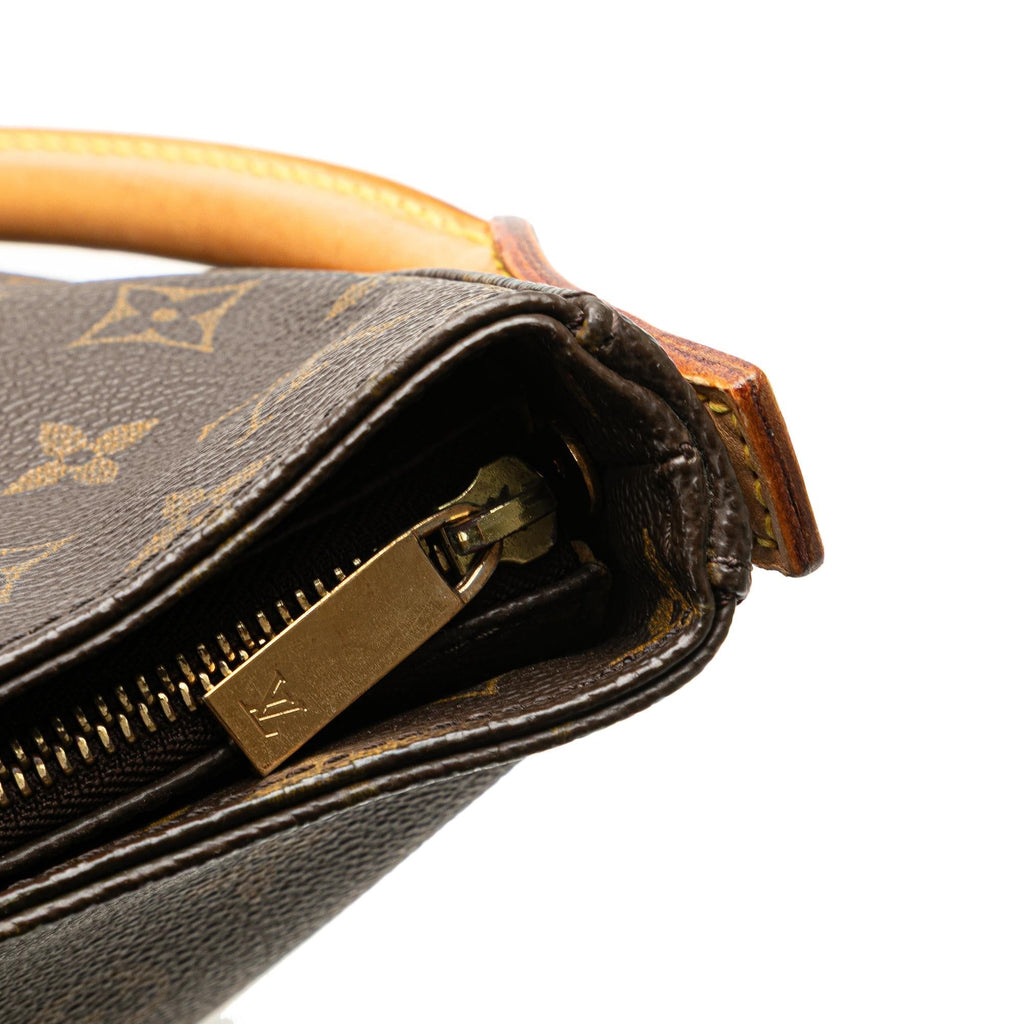 Louis Vuitton Monogram Looping GM