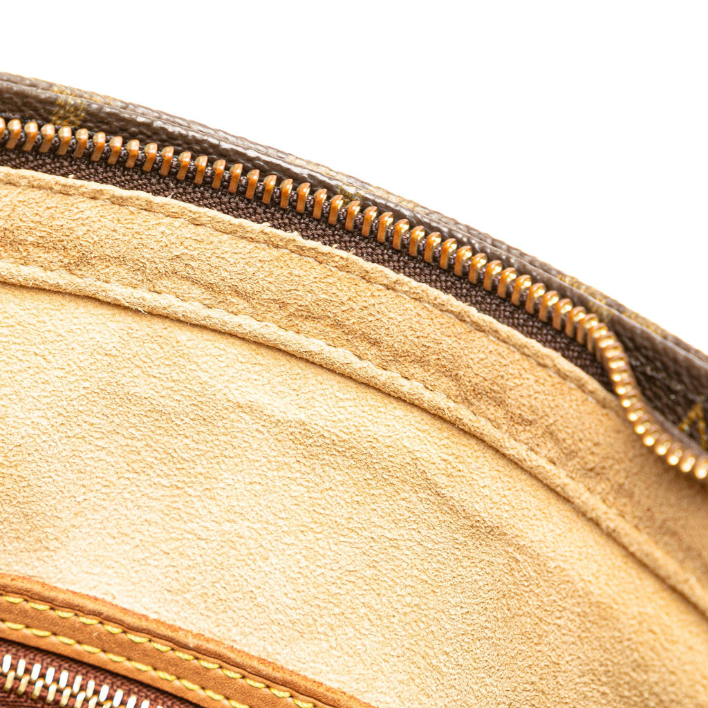 Louis Vuitton Monogram Looping GM