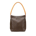 Louis Vuitton Monogram Looping GM