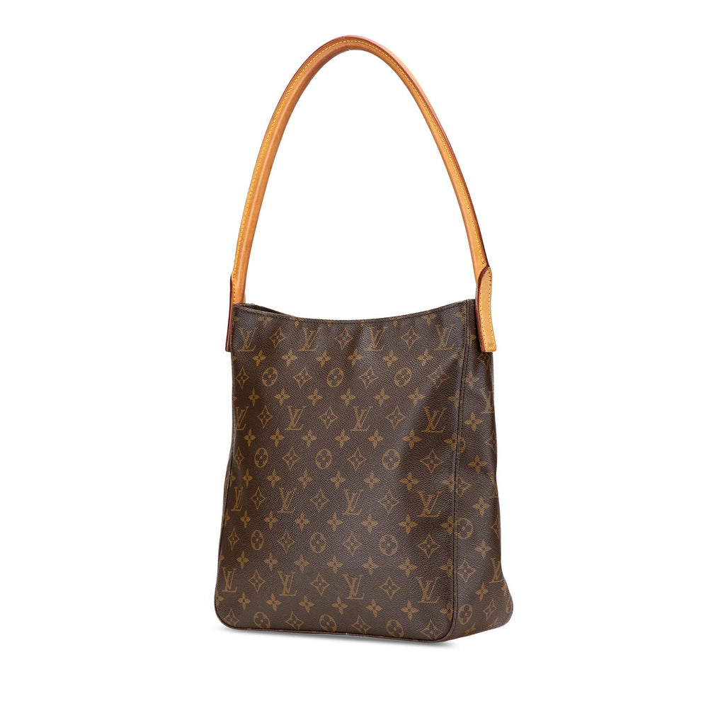 Louis Vuitton Monogram Looping GM