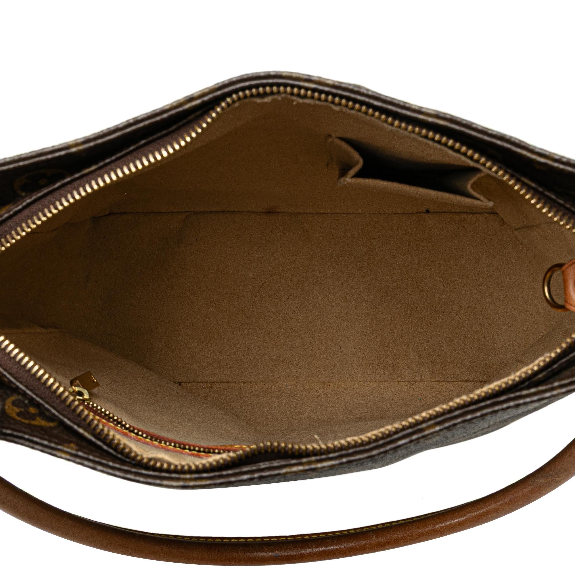 Louis Vuitton Monogram Looping GM