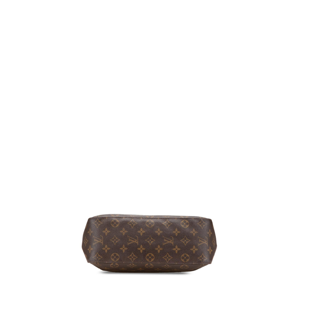 Louis Vuitton Monogram Looping GM