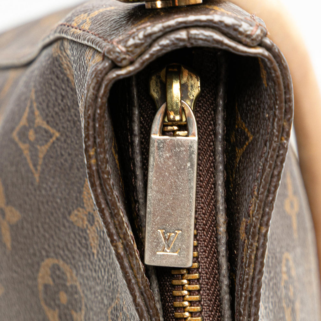 Louis Vuitton Monogram Looping GM