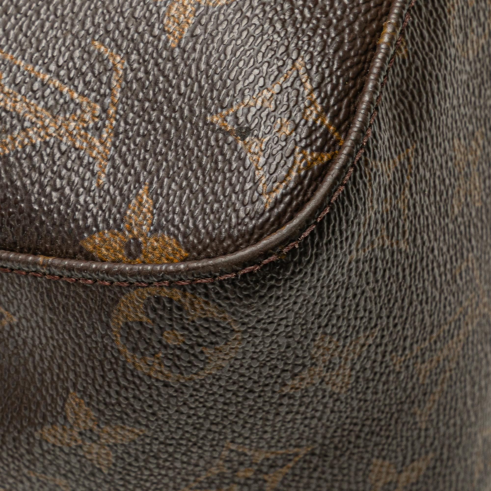 Louis Vuitton Monogram Looping GM