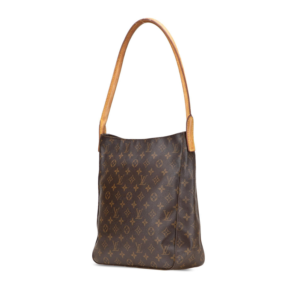 Louis Vuitton Monogram Looping GM