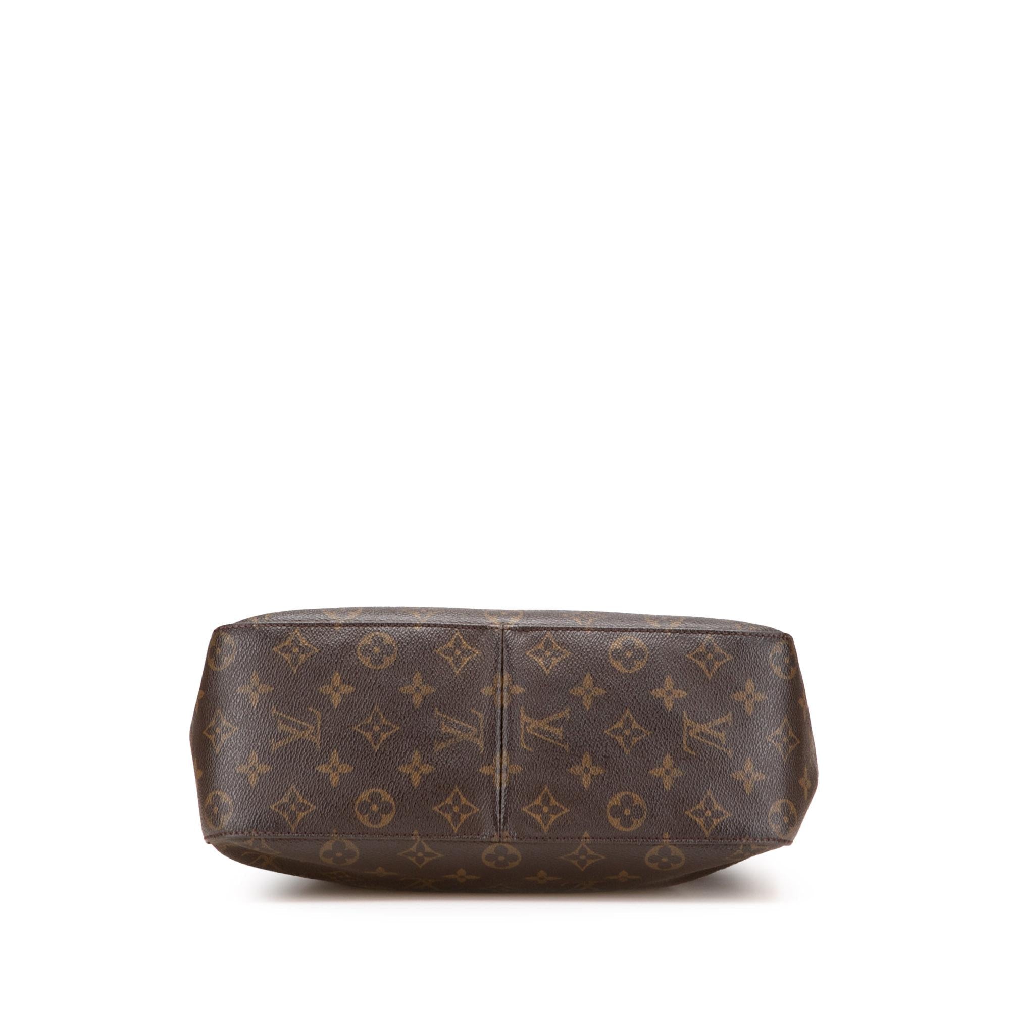 Louis Vuitton Monogram Looping GM