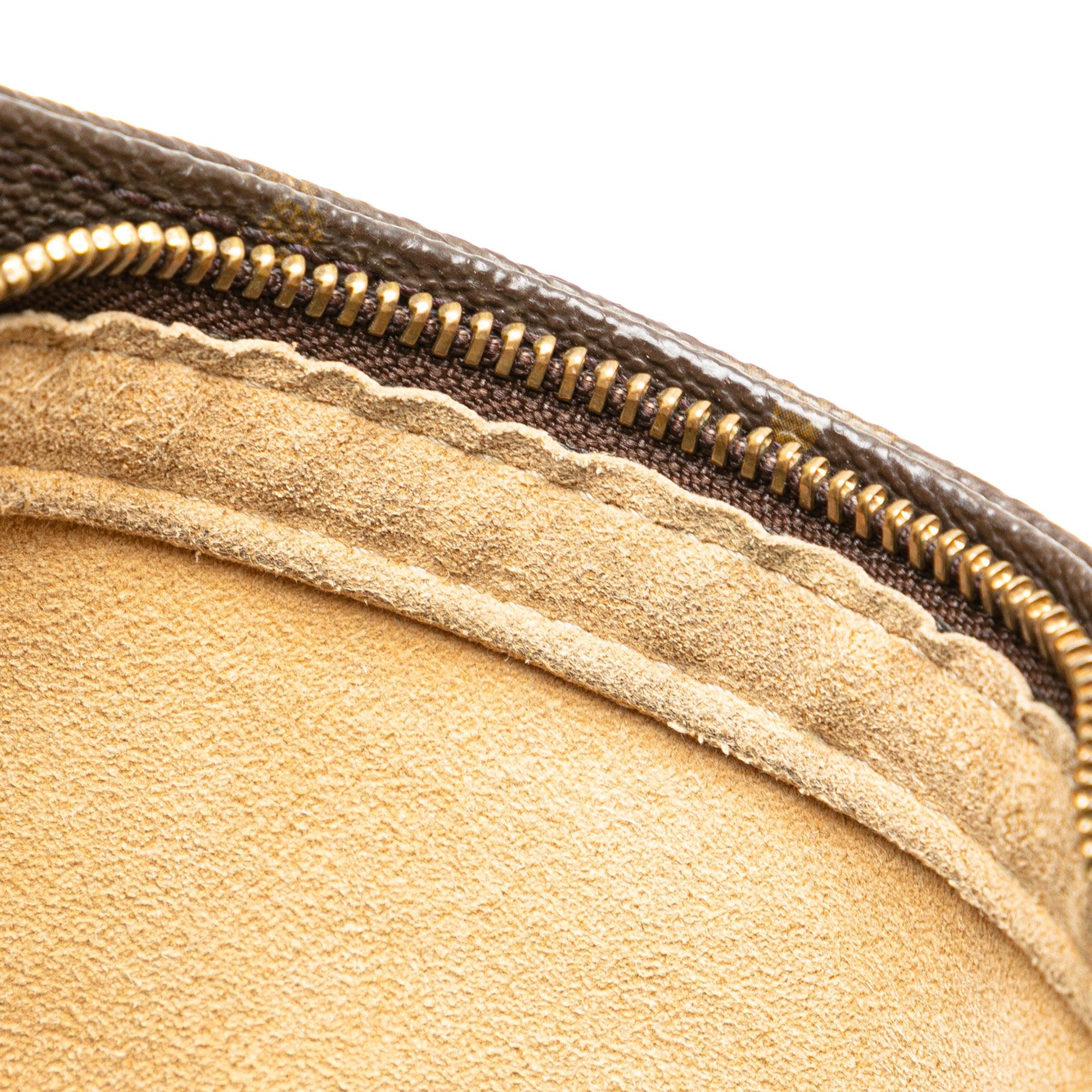 Louis Vuitton Monogram Looping GM
