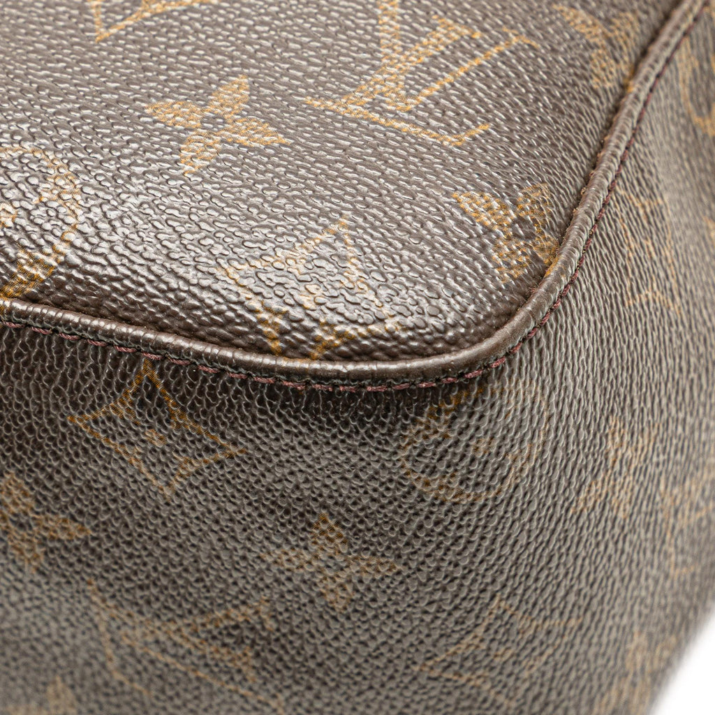 Louis Vuitton Monogram Looping GM