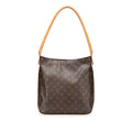 Louis Vuitton Monogram Looping GM