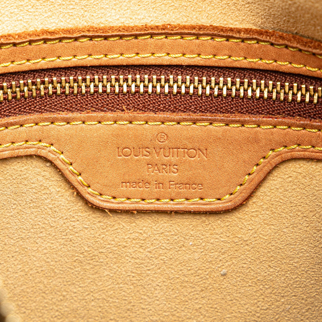Louis Vuitton Monogram Looping GM
