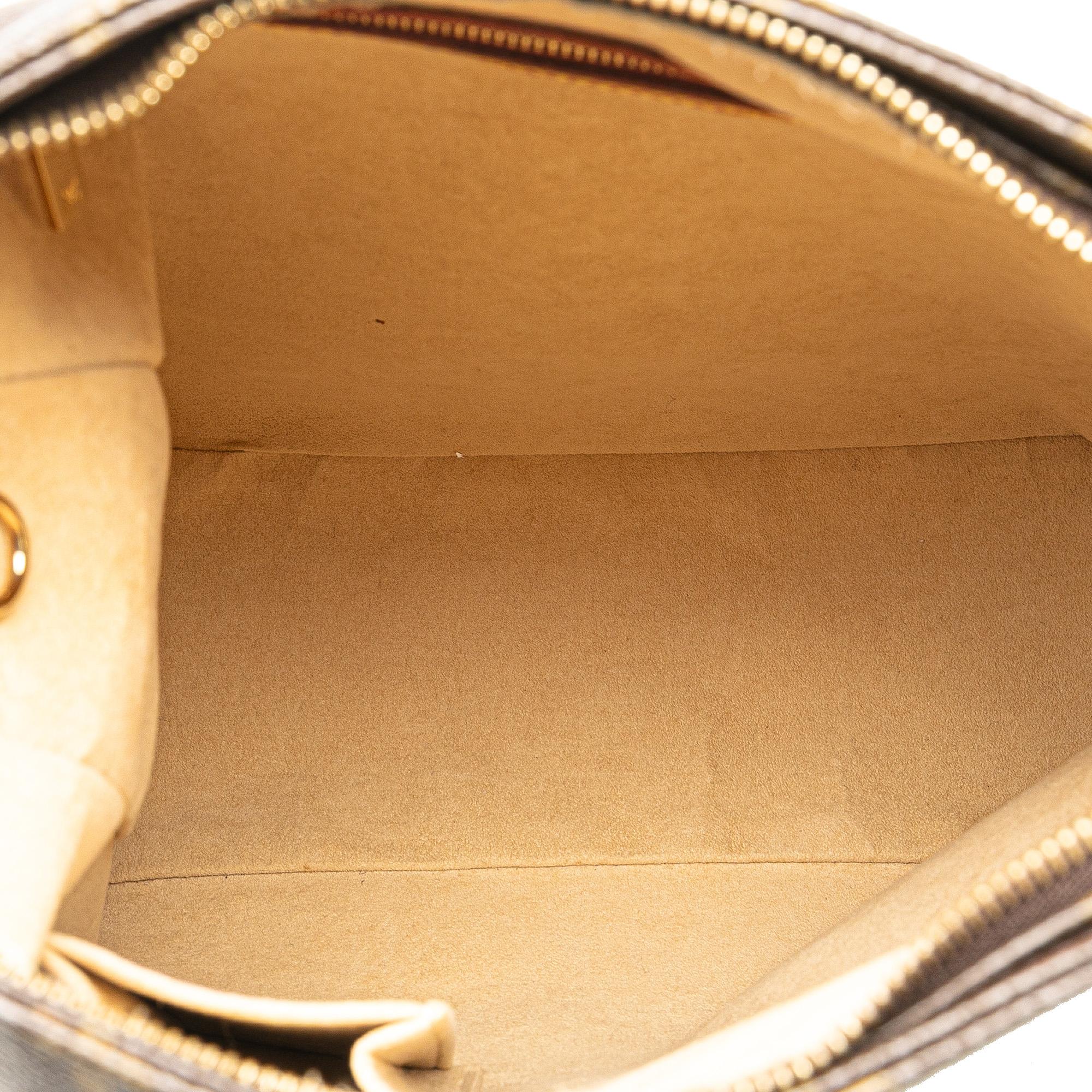 Louis Vuitton Monogram Looping GM