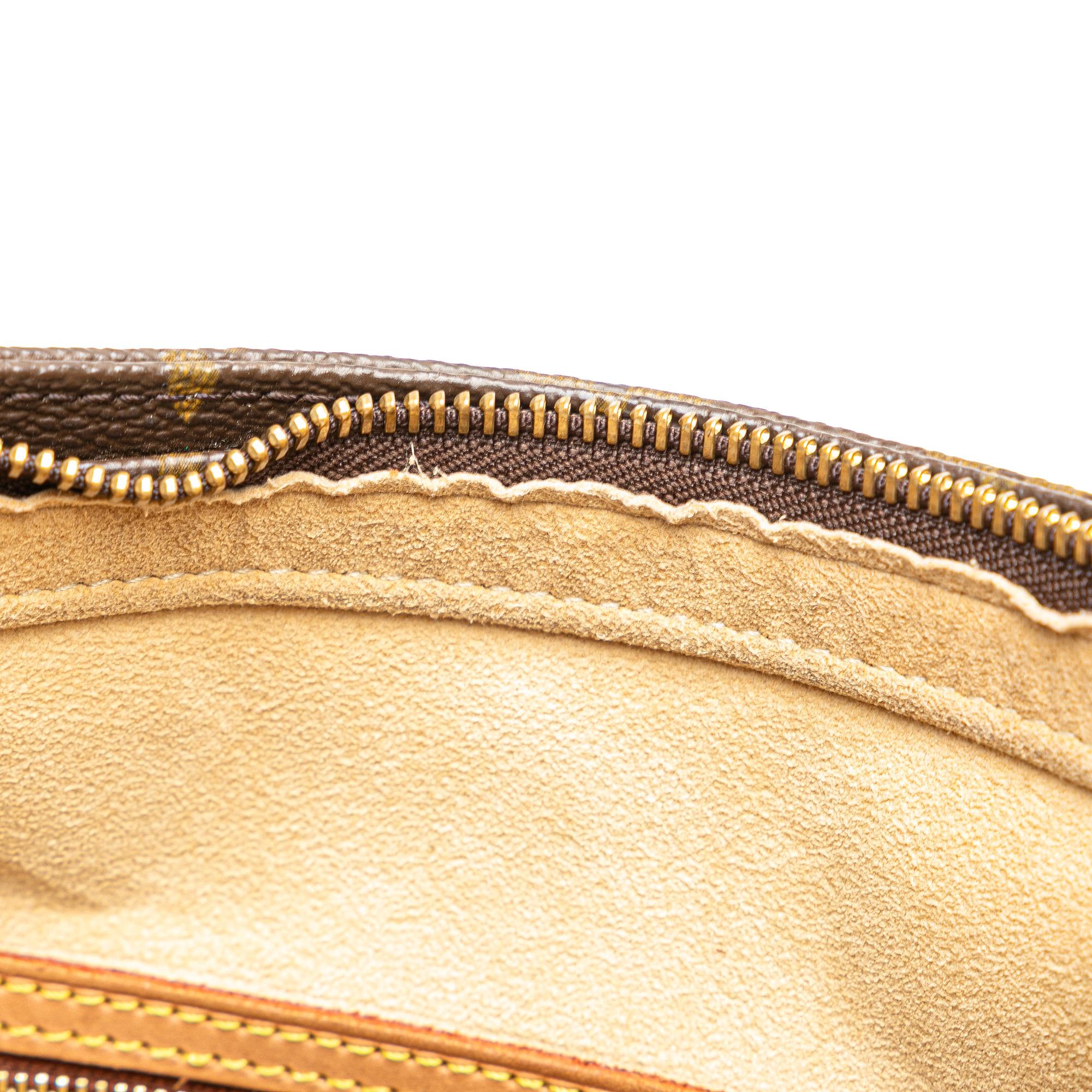 Louis Vuitton Monogram Looping GM