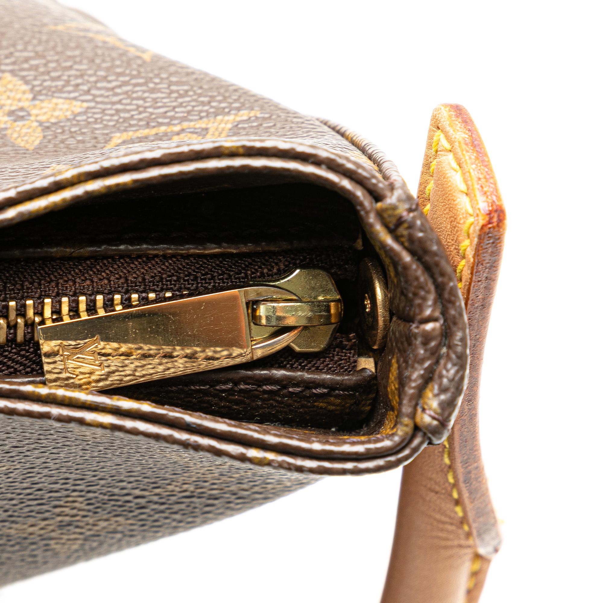 Louis Vuitton Monogram Looping GM