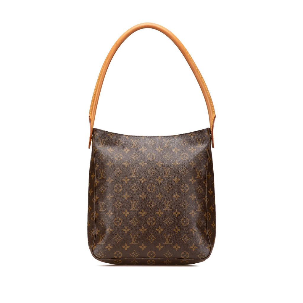 Louis Vuitton Monogram Looping GM