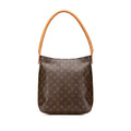 Louis Vuitton Monogram Looping GM