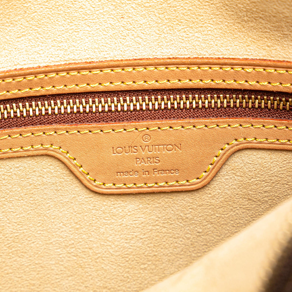 Louis Vuitton Monogram Looping GM