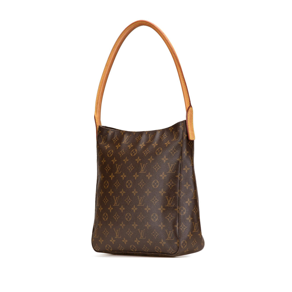 Louis Vuitton Monogram Looping GM