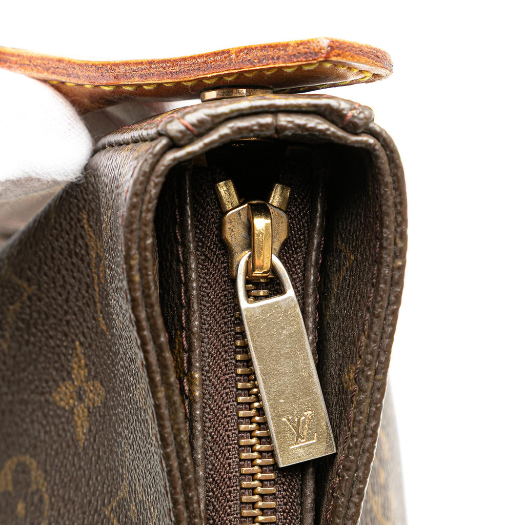 Louis Vuitton Monogram Looping GM