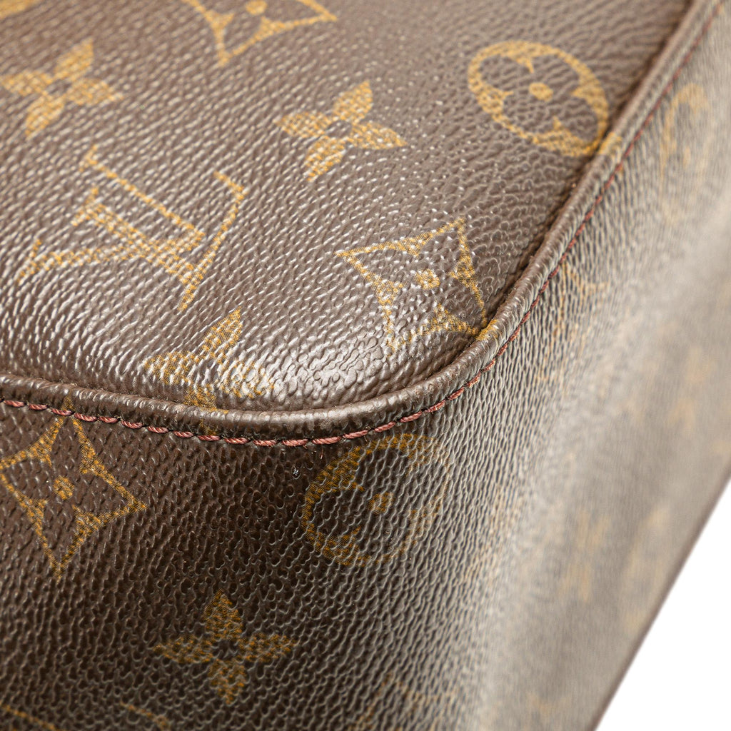 Louis Vuitton Monogram Looping GM