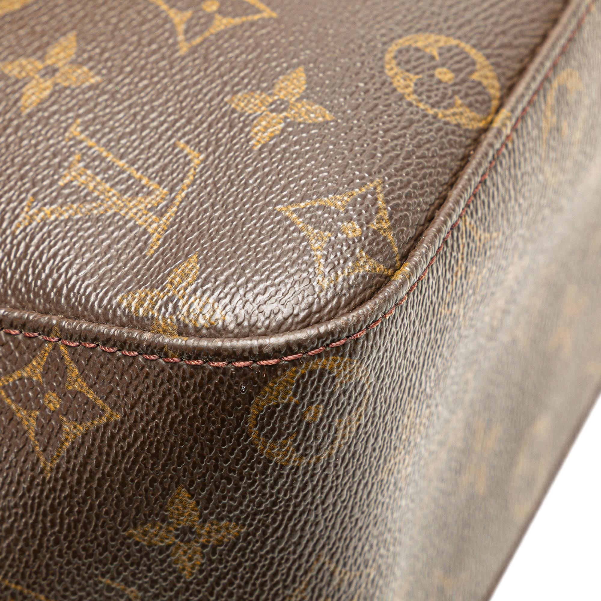 Louis Vuitton Monogram Looping GM