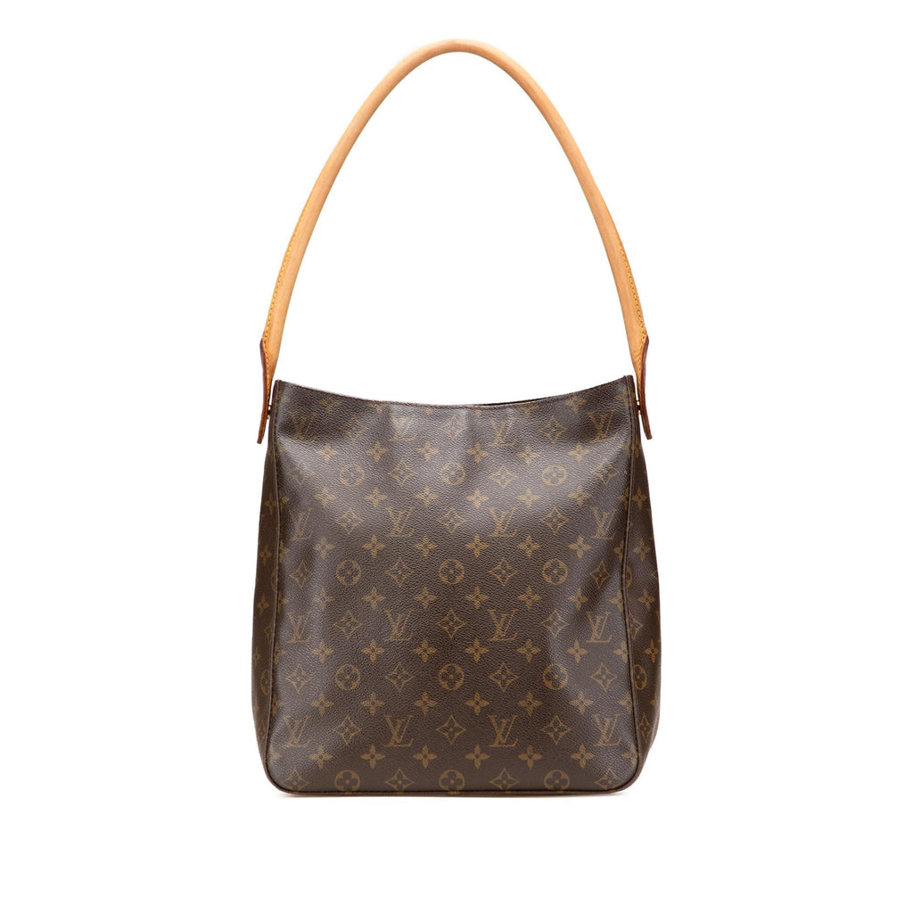 Louis Vuitton Monogram Looping GM