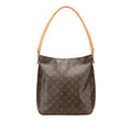 Louis Vuitton Monogram Looping GM