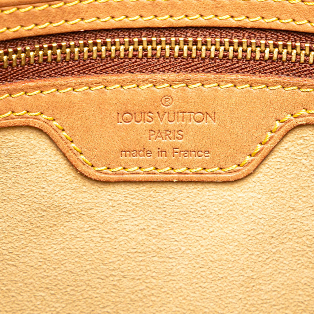 Louis Vuitton Monogram Looping GM