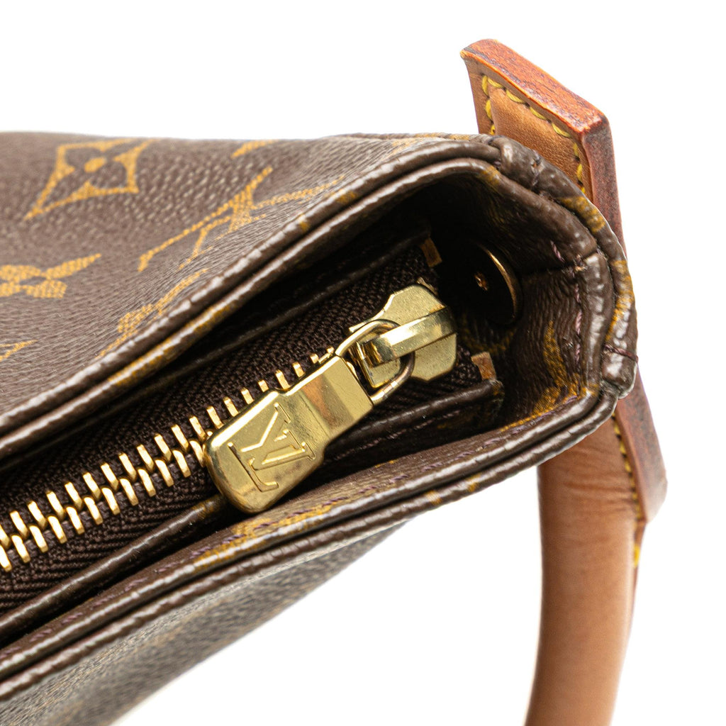 Louis Vuitton Monogram Looping GM