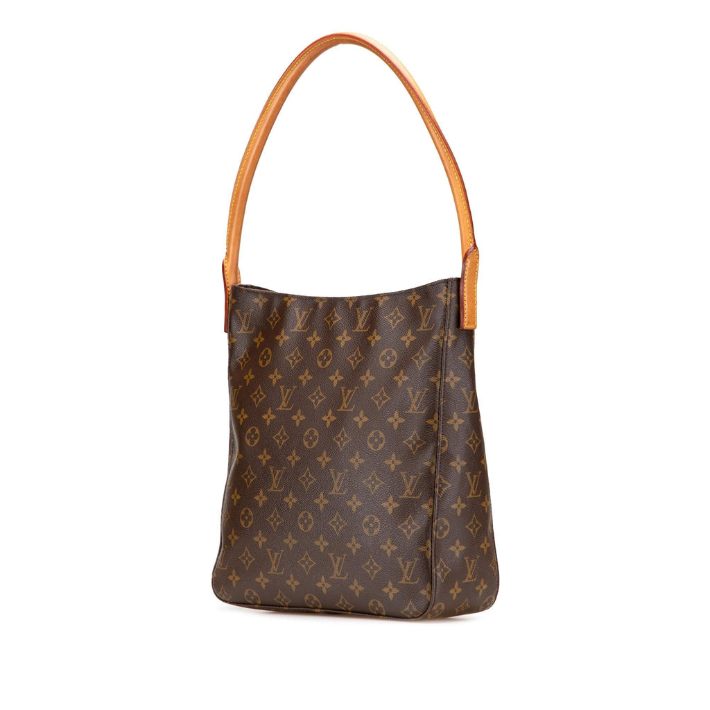 Louis Vuitton Monogram Looping GM