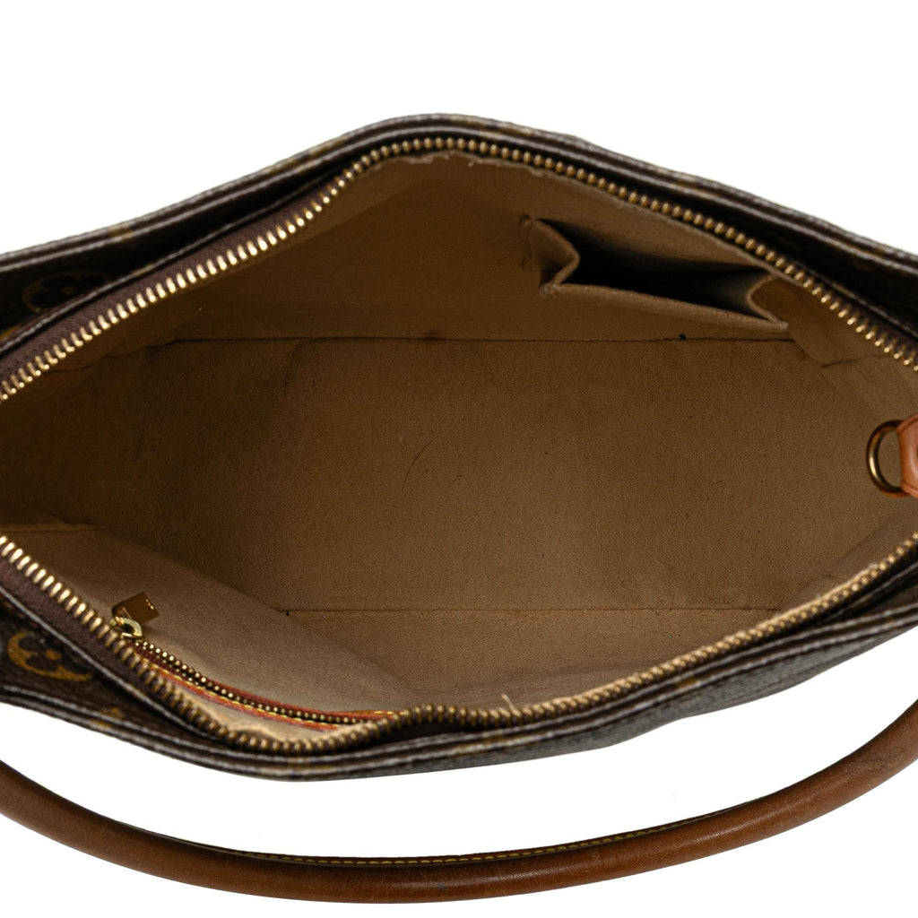 Louis Vuitton Monogram Looping GM
