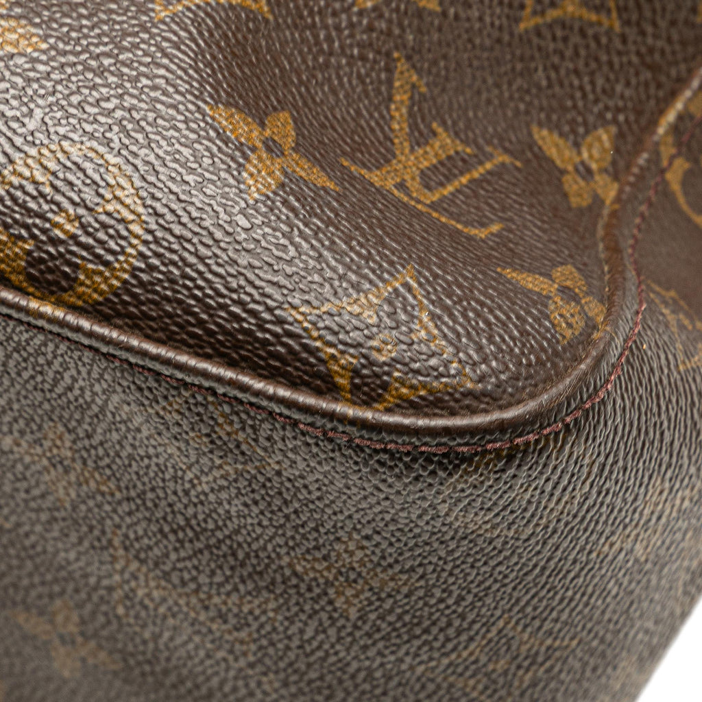 Louis Vuitton Monogram Looping GM