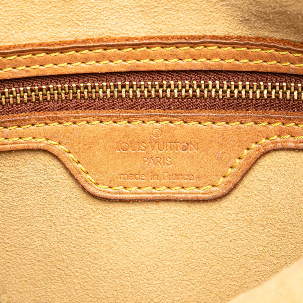 Louis Vuitton Monogram Looping GM