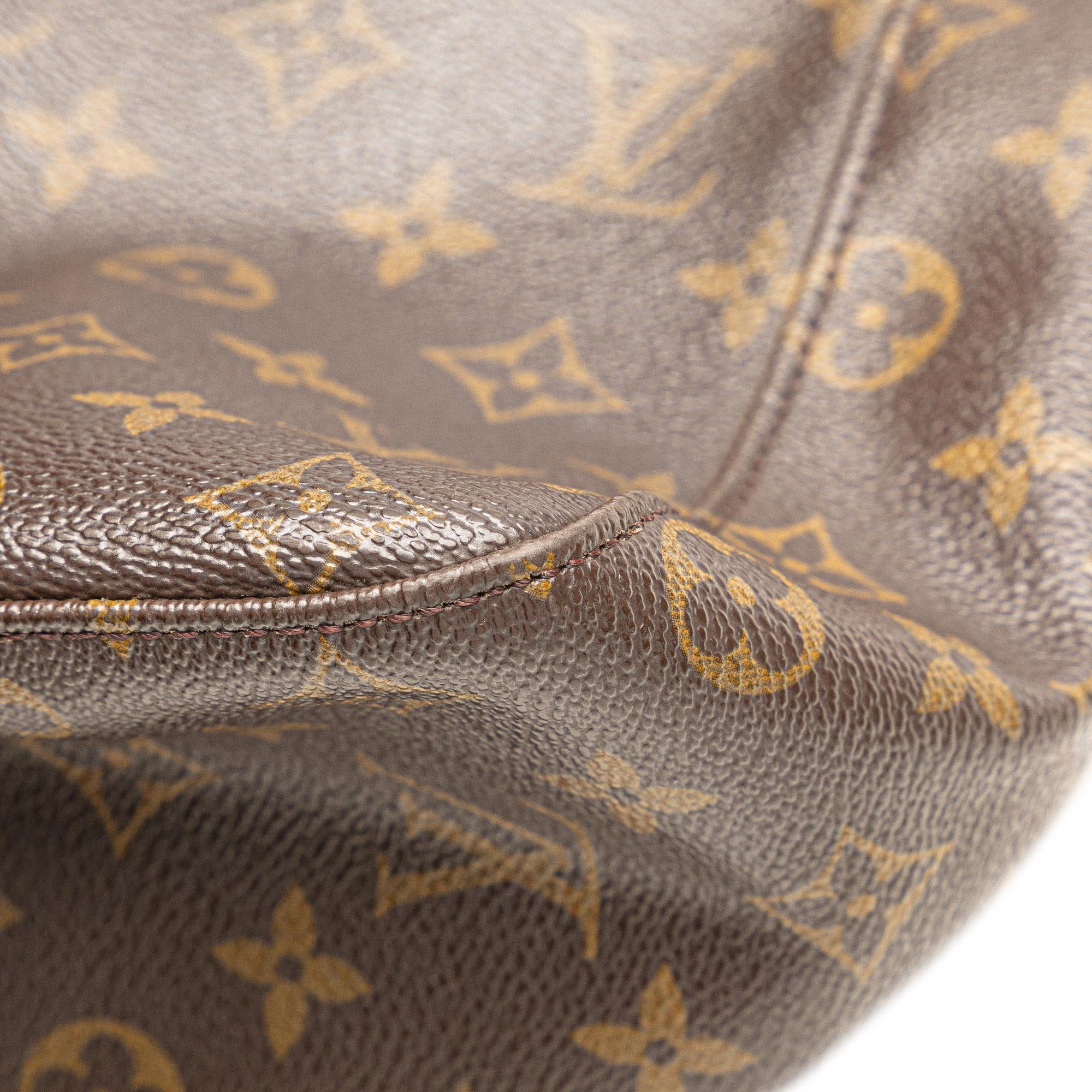 Louis Vuitton Monogram Looping GM