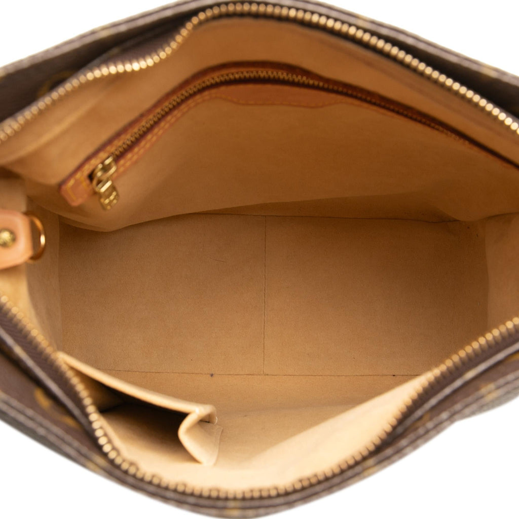 Louis Vuitton Monogram Looping GM