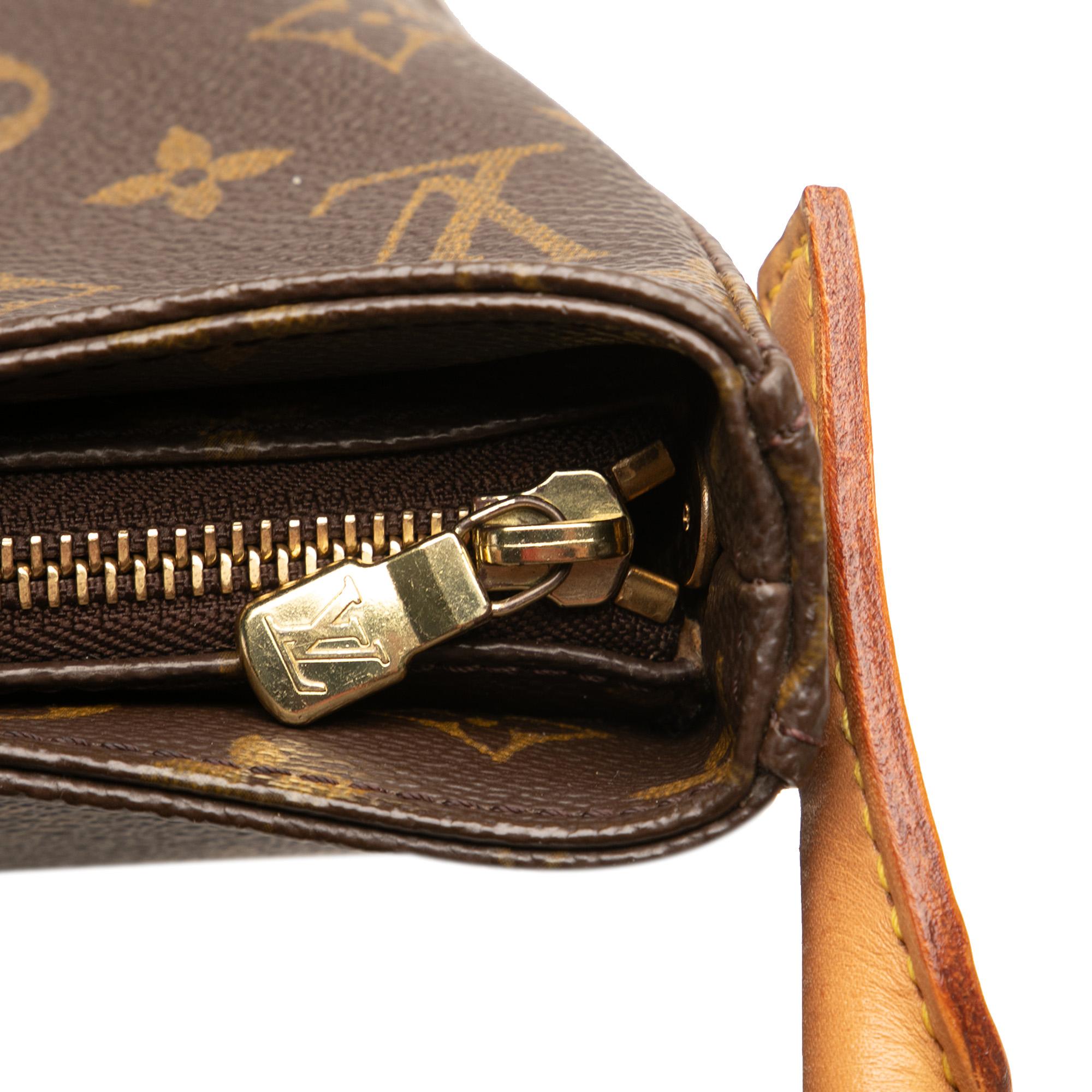 Louis Vuitton Monogram Looping GM