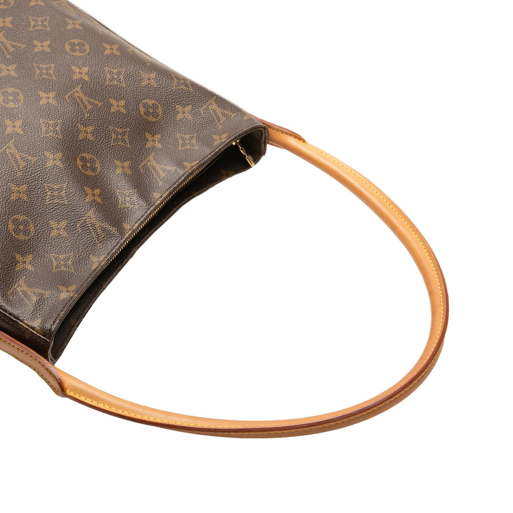 Louis Vuitton Monogram Looping GM