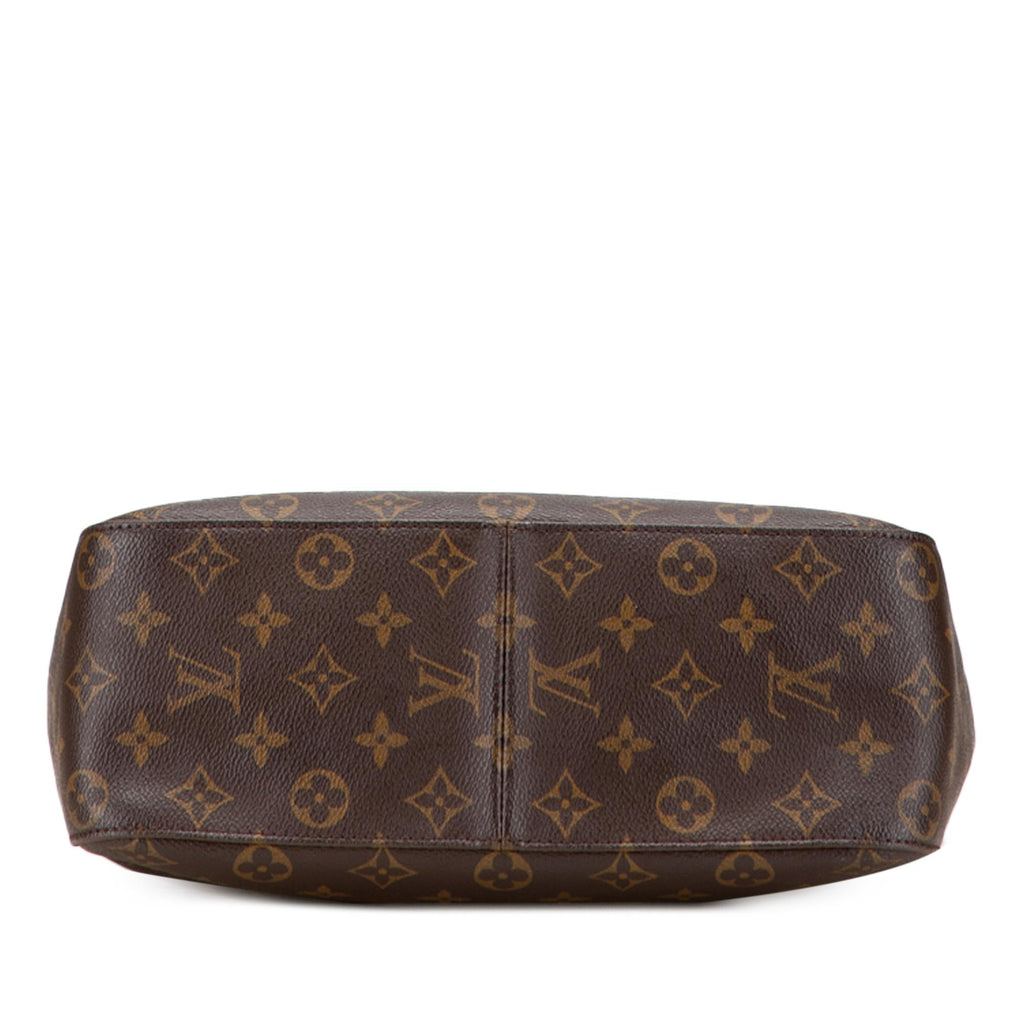 Louis Vuitton Monogram Looping GM