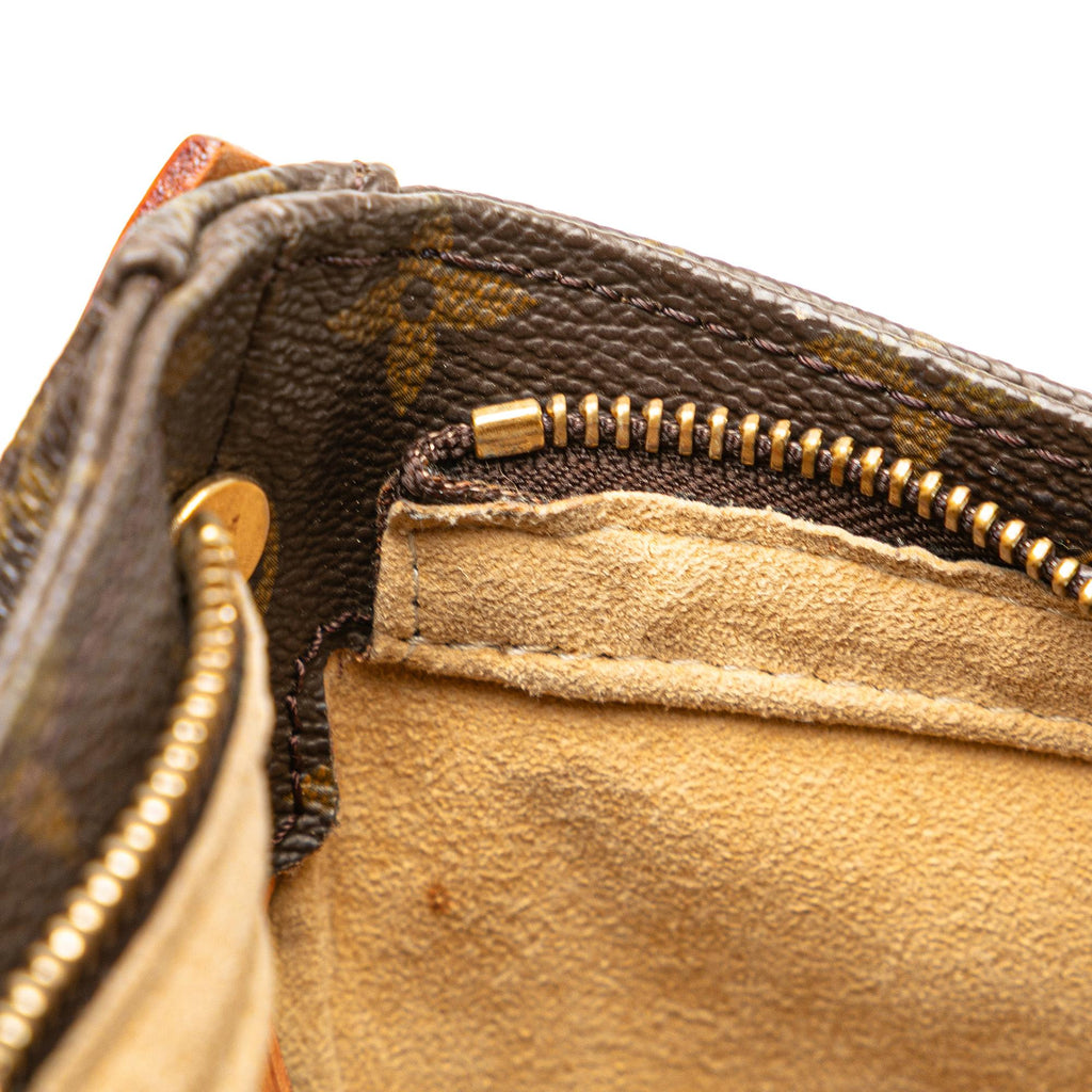 Louis Vuitton Monogram Looping GM