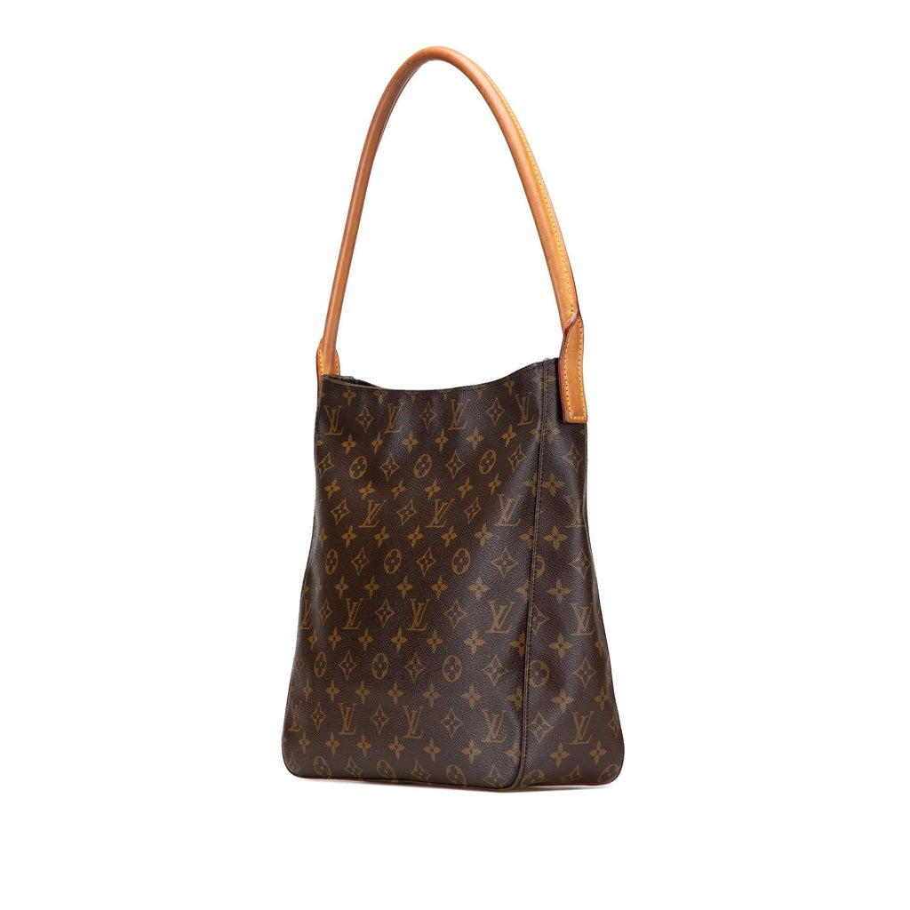 Louis Vuitton Monogram Looping GM