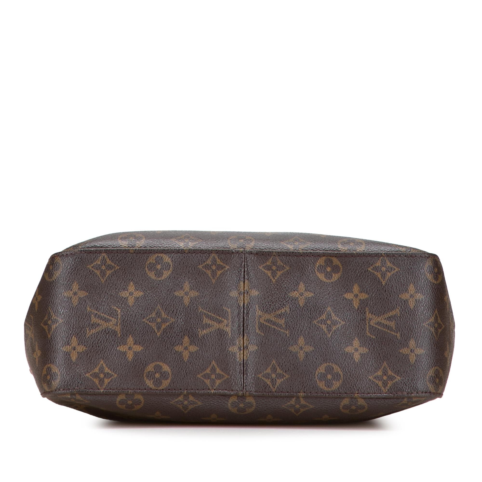 Louis Vuitton Monogram Looping GM