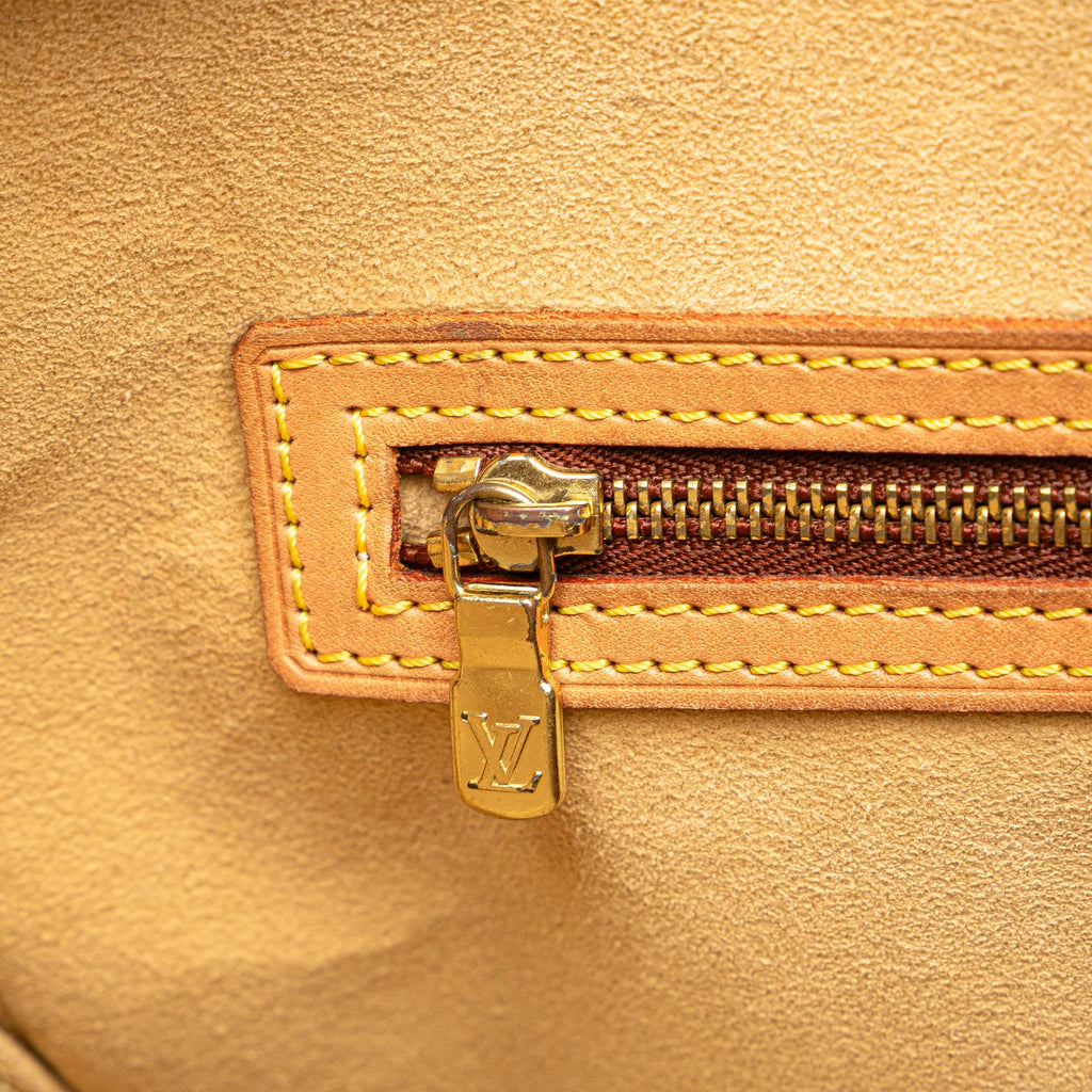 Louis Vuitton Monogram Looping GM