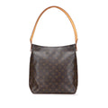 Louis Vuitton Monogram Looping GM