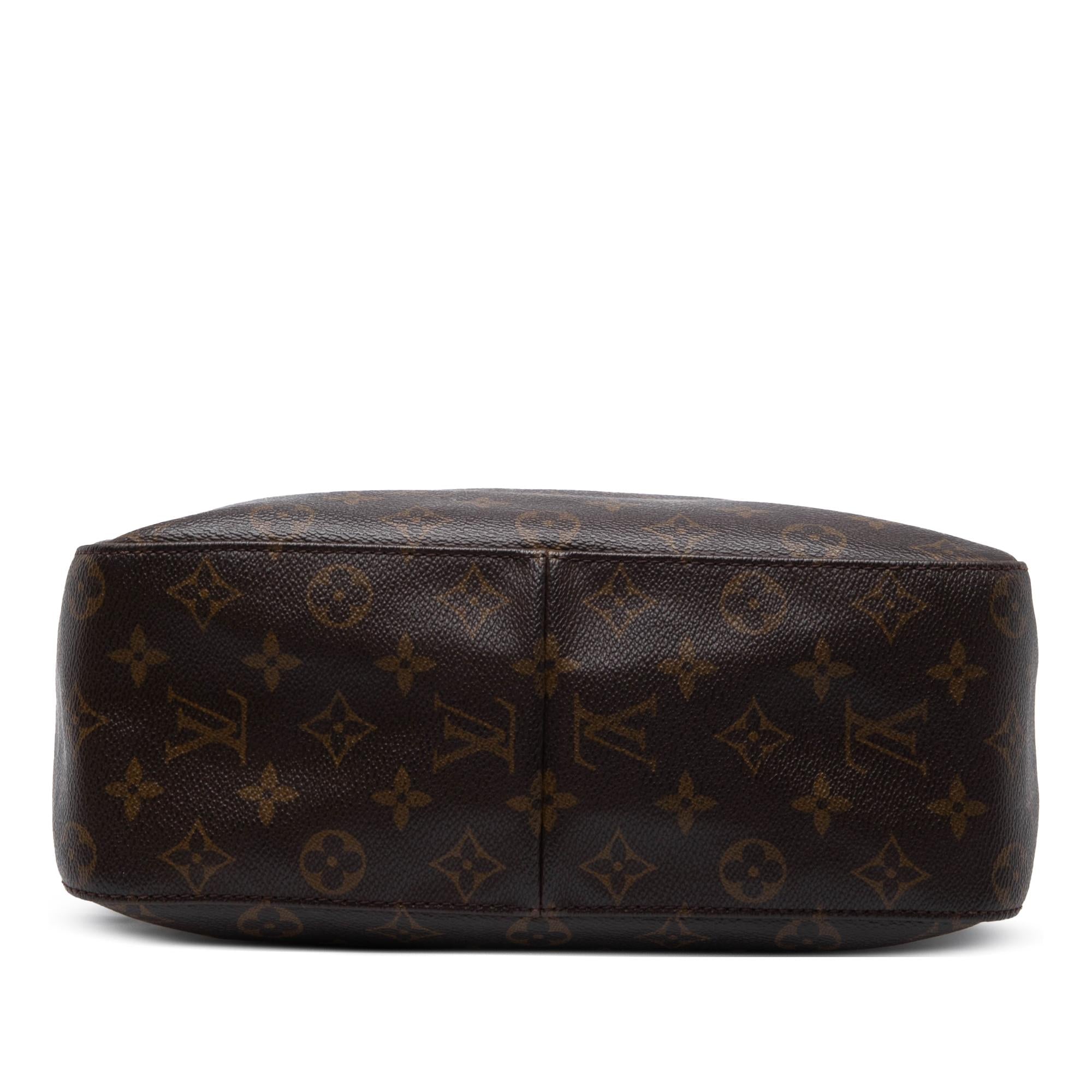 Louis Vuitton Monogram Looping GM