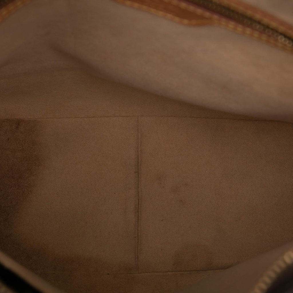 Louis Vuitton Monogram Looping GM