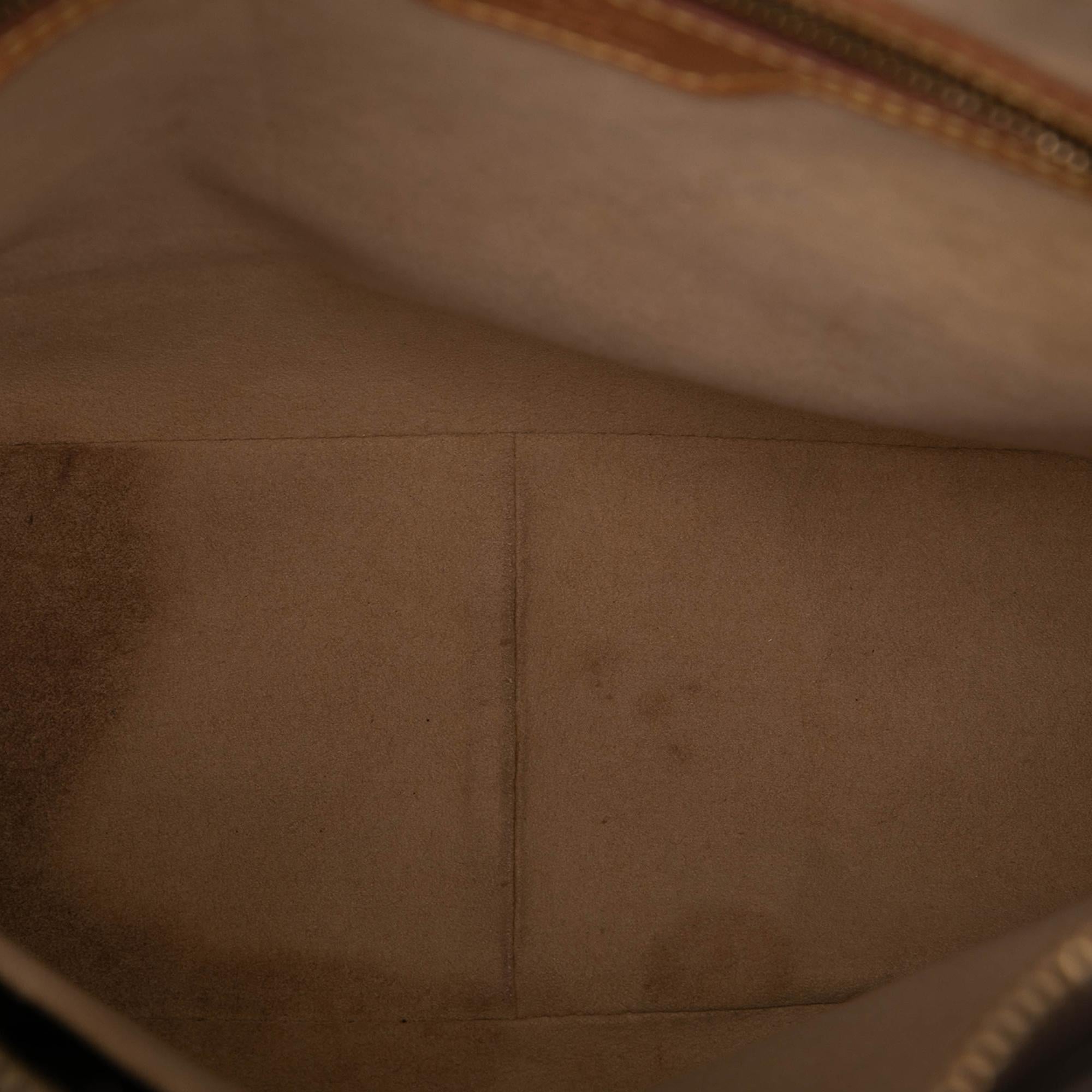 Louis Vuitton Monogram Looping GM